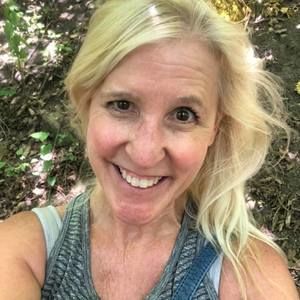 Meet your Posher, Rheta